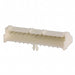 1-1744426-3 by TE Connectivity AMP Connectors - CONNECTOR HEADER R/A 13POS 2.5MM