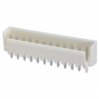 1-1744427-2 by TE Connectivity AMP Connectors - CONNECTOR HEADER VERT 12POS 3.96MM