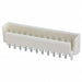1-1744427-2 by TE Connectivity AMP Connectors - CONNECTOR HEADER VERT 12POS 3.96MM