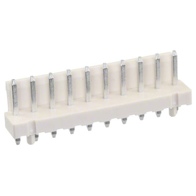 1-1744429-0 by TE Connectivity AMP Connectors - CONNECTOR HEADER VERT 10POS 3.96MM