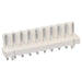 1-1744429-0 by TE Connectivity AMP Connectors - CONNECTOR HEADER VERT 10POS 3.96MM