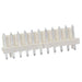 1-1744429-1 by TE Connectivity AMP Connectors - CONNECTOR HEADER VERT 11POS 3.96MM