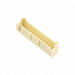 1-1744439-2 by TE Connectivity AMP Connectors - CONNECTOR HEADER VERT 12POS 2.5MM