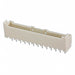 1-1744439-3 by TE Connectivity AMP Connectors - CONNECTOR HEADER VERT 13POS 2.5MM