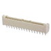 1-1744439-6 by TE Connectivity AMP Connectors - CONNECTOR HEADER VERT 16POS 2.5MM