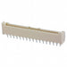 1-1744439-7 by TE Connectivity AMP Connectors - CONNECTOR HEADER VERT 17POS 2.5MM