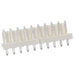 1-1744489-0 by TE Connectivity AMP Connectors - CONNECTOR HEADER VERT 10POS 3.96MM