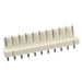 1-1744489-1 by TE Connectivity AMP Connectors - CONNECTOR HEADER VERT 11POS 3.96MM