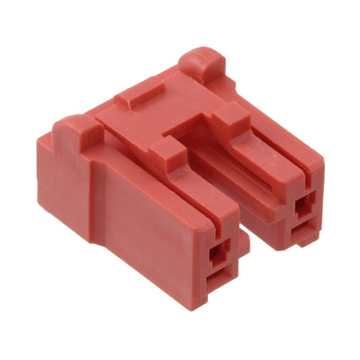 1-1747050-2 by TE Connectivity AMP Connectors - CONNECTOR PLUG HSG 2POS 7.80MM