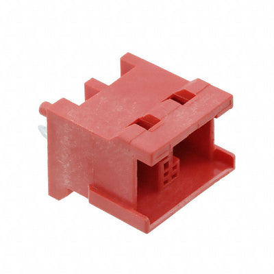 2-1747052-2 by TE Connectivity AMP Connectors - CONNECTOR HEADER VERT 2POS 7.92MM