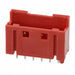 1-1747067-6 by TE Connectivity AMP Connectors - CONNECTOR HEADER VERT 6POS 2.5MM