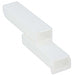 1-174712-1 by TE Connectivity AMP Connectors - CONNECTOR RECPT HSG 0.187 2POS NATURAL
