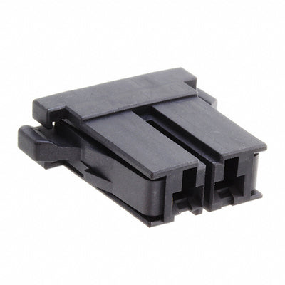 1-1747276-2 by TE Connectivity AMP Connectors - CONNECTOR RECPT HSG 2POS DYNAMIC