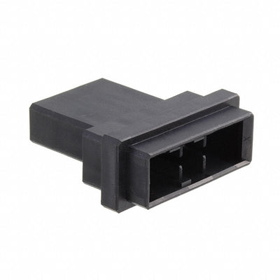 1-1747414-3 by TE Connectivity AMP Connectors - CONNECTOR PLUG HSG 3POS DYNAMIC