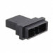 1-1747414-3 by TE Connectivity AMP Connectors - CONNECTOR PLUG HSG 3POS DYNAMIC
