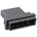 1-1747414-4 by TE Connectivity AMP Connectors - CONNECTOR PLUG HSG 4POS TAB
