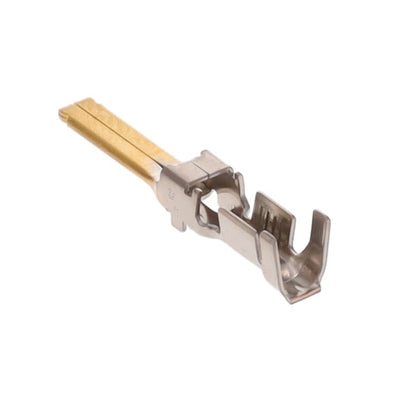 1-1747501-2 by TE Connectivity AMP Connectors - DYNAMIC D4200 TAB CONT M/LP LONG