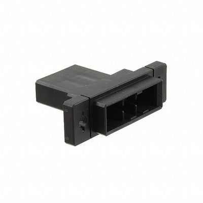 1-1747535-3 by TE Connectivity AMP Connectors - CONNECTOR PLUG HSG 3POS DYNAMIC
