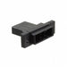 1-1747535-3 by TE Connectivity AMP Connectors - CONNECTOR PLUG HSG 3POS DYNAMIC