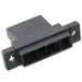 1-1747535-4 by TE Connectivity AMP Connectors - CONNECTOR PLUG HSG 4POS TAB