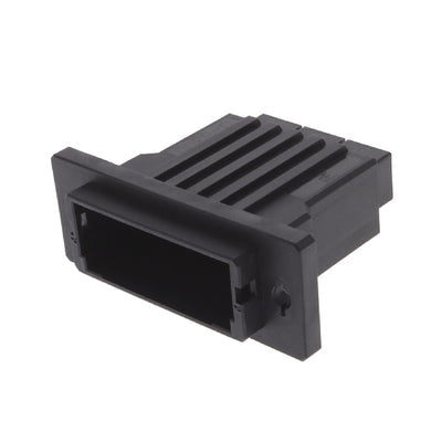 1-1747821-3 by TE Connectivity AMP Connectors - CONNECTOR RECPT HSG 3POS 10.16MM