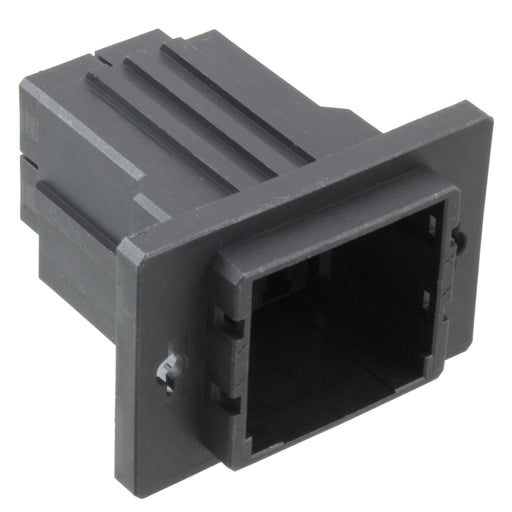 1-1747822-2 by TE Connectivity AMP Connectors - CONNECTOR RECPT HSG 4POS 10.16MM