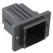 1-1747822-2 by TE Connectivity AMP Connectors - CONNECTOR RECPT HSG 4POS 10.16MM
