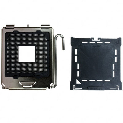 1-1747890-1 by TE Connectivity AMP Connectors - CONNECTOR SOCKET LGA 771POS GOLD