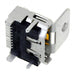 1-1747981-1 by TE Connectivity AMP Connectors - CONNECTOR RECPT HDMI 19POS PNL MNT R/A
