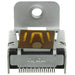 1-1747981-2 by TE Connectivity AMP Connectors - CONNECTOR RECPT HDMI 19POS PNL MNT R/A