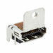 1-1747981-4 by TE Connectivity AMP Connectors - CONNECTOR RECPT HDMI 19POS PNL MNT R/A