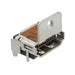 1-1747981-6 by TE Connectivity AMP Connectors - CONNECTOR RECPT HDMI 19POS PNL MNT R/A
