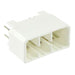 1-174957-1 by TE Connectivity AMP Connectors - CONNECTOR HEADER VERT 12POS