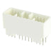 1-174960-1 by TE Connectivity AMP Connectors - CONNECTOR HEADER VERT 20POS