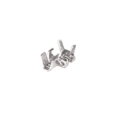1-175102-1 by TE Connectivity AMP Connectors - CONNECTOR SOCKET 22-26AWG CRIMP TIN