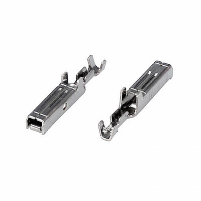 1-175216-2 by TE Connectivity AMP Connectors - CONNECTOR SOCKET 24-28AWG CRIMP GOLD
