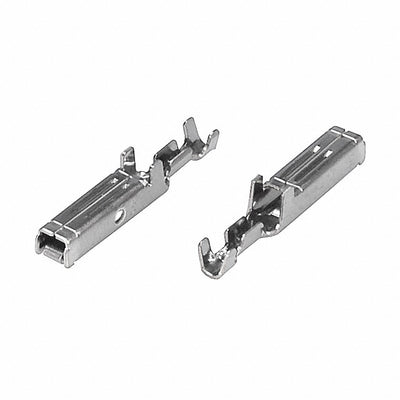 1-175194-3 by TE Connectivity AMP Connectors - CONNECTOR SOCKET 24-28AWG CRIMP GOLD