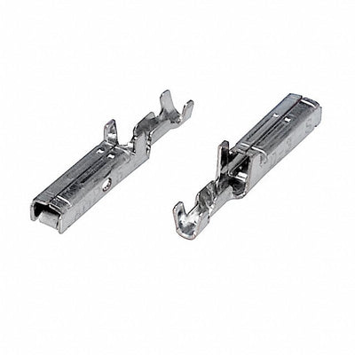 1-175216-5 by TE Connectivity AMP Connectors - CONNECTOR SOCKET 24-28AWG CRIMP TIN