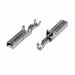 1-175216-5 by TE Connectivity AMP Connectors - CONNECTOR SOCKET 24-28AWG CRIMP TIN