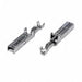 1-175194-5 by TE Connectivity AMP Connectors - CONNECTOR SOCKET 24-28AWG CRIMP TIN