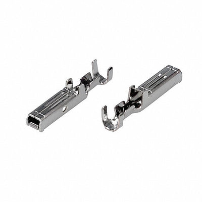 1-175195-2 by TE Connectivity AMP Connectors - CONNECTOR SOCKET 20-24AWG CRIMP GOLD