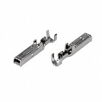 1-175217-2 by TE Connectivity AMP Connectors - CONNECTOR SOCKET 20-24AWG CRIMP GOLD