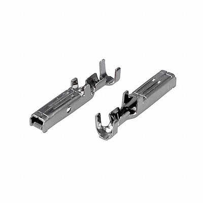 1-175217-3 by TE Connectivity AMP Connectors - CONNECTOR SOCKET 20-24AWG CRIMP GOLD