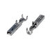 1-175195-5 by TE Connectivity AMP Connectors - CONNECTOR SOCKET 20-24AWG CRIMP TIN