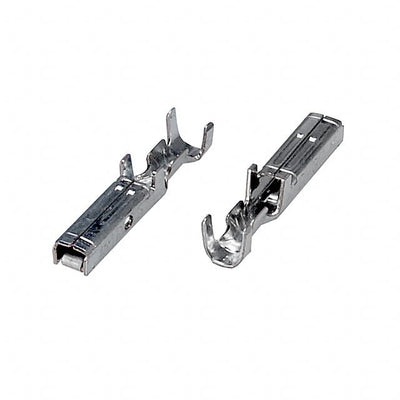 1-175217-5 by TE Connectivity AMP Connectors - CONNECTOR SOCKET 20-24AWG CRIMP TIN
