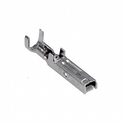 1-175218-2 by TE Connectivity AMP Connectors - CONNECTOR SOCKET 16-20AWG CRIMP GOLD