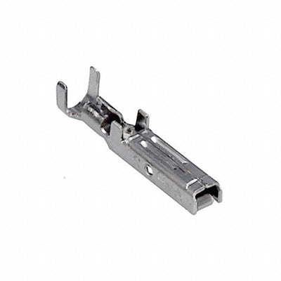 1-175196-2 by TE Connectivity AMP Connectors - CONNECTOR SOCKET 16-20AWG CRIMP GOLD