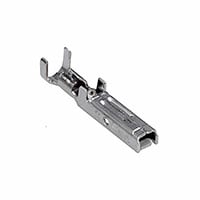 1-175196-2 by TE Connectivity AMP Connectors - CONNECTOR SOCKET 16-20AWG CRIMP GOLD