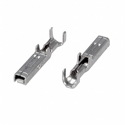 1-175218-3 by TE Connectivity AMP Connectors - CONNECTOR SOCKET 16-20AWG CRIMP GOLD