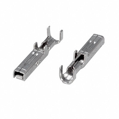 1-175196-3 by TE Connectivity AMP Connectors - CONNECTOR SOCKET 16-20AWG CRIMP GOLD